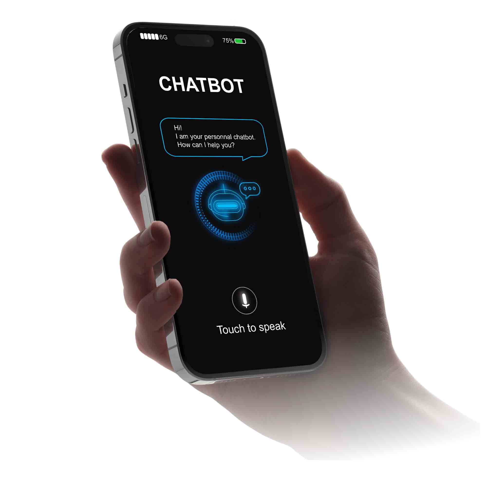Chatbot-Photo